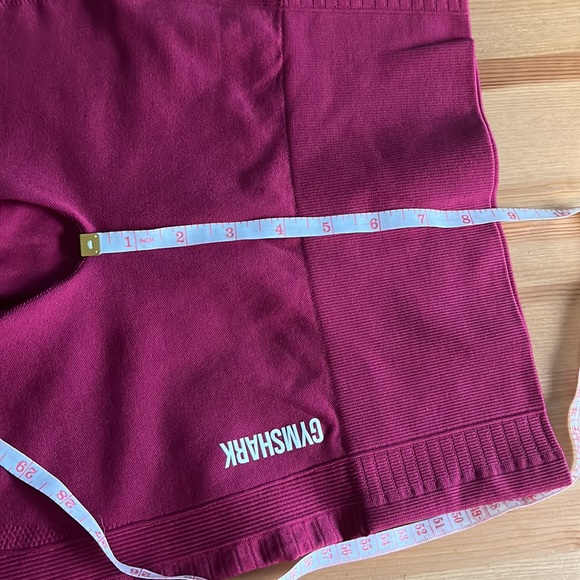 Gymshark Energy+ Seamless Leggings - Picture 9 of 11